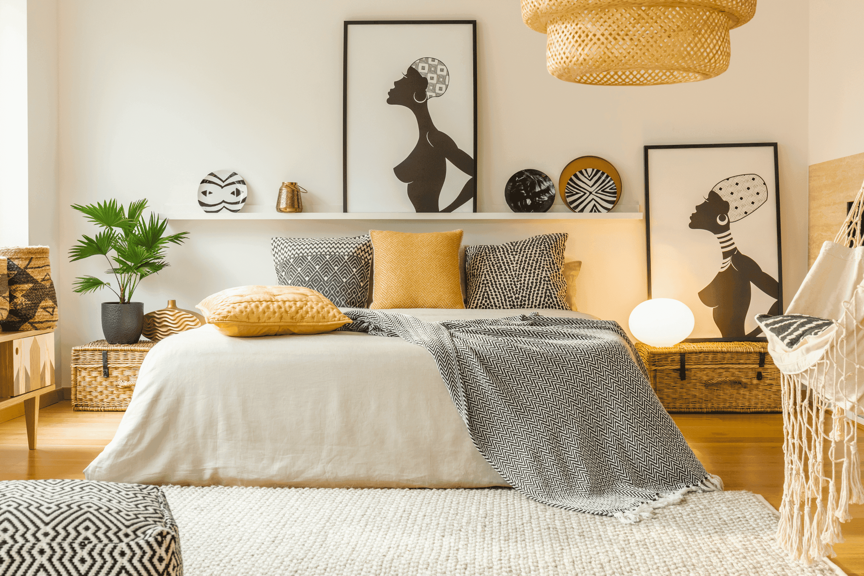 bedroom Design Image