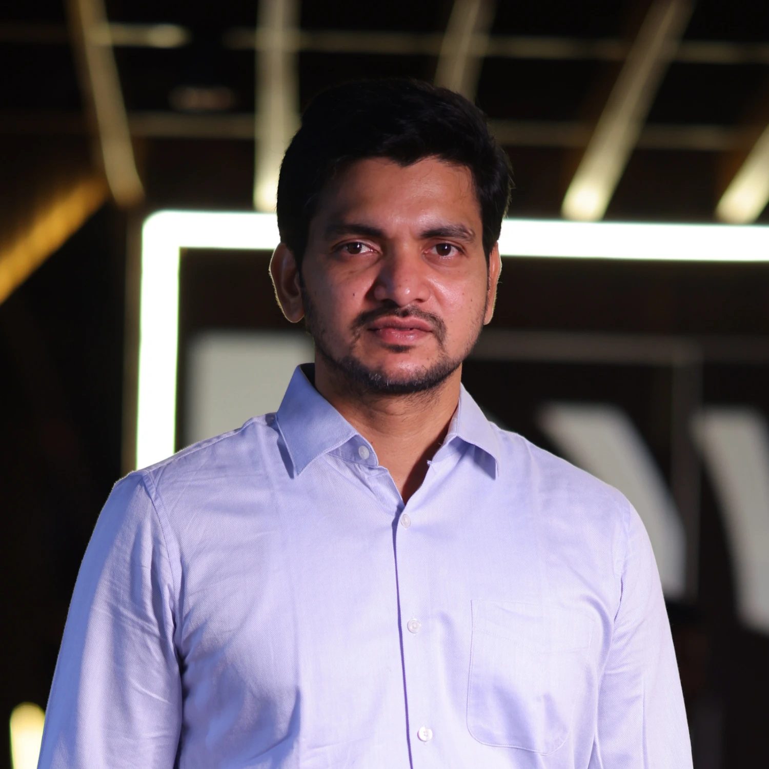 KiranKumar Darapu — Founder & Managing Director, Buildhood
